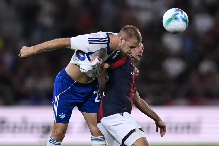 Je li ovo prvih 11 za Farske otoke? Hrvatska u ovakvom sastavu nikad nije igrala