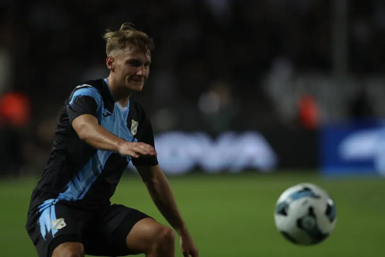 Je li ovo prvih 11 za Farske otoke? Hrvatska u ovakvom sastavu nikad nije igrala