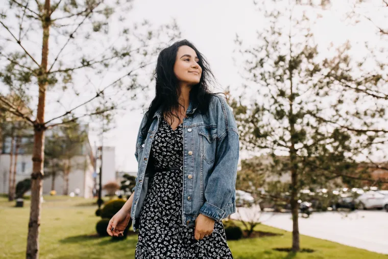 Pripremite se za jesen: Ova četiri ključna komada trebate u ormaru za prijelazno razdoblje