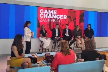 Spektakl u Zagrebu! Pet dvorana, AI, startupi, globalni lideri: Uskoro stiže Game Changer 4.0!