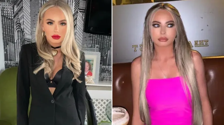 Mia (23) osuđena na doživotni zatvor u Dubaiju: 'Napravila je vrlo glupu pogrešku'