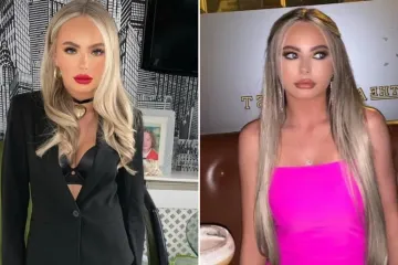 Mia (23) osuđena na doživotni zatvor u Dubaiju: 'Napravila je vrlo glupu pogrešku'