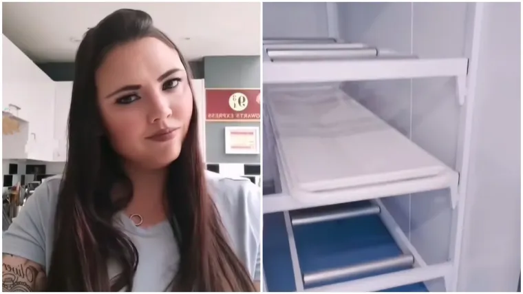 Plaća joj je 51.000 eura, a nitko ne želi to raditi: 'Jedni uvjet je vozačka dozvola'