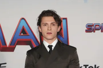 Tom Holland otkrio da mu je dijagnosticiran poremećaj: 'Može me zastrašiti'