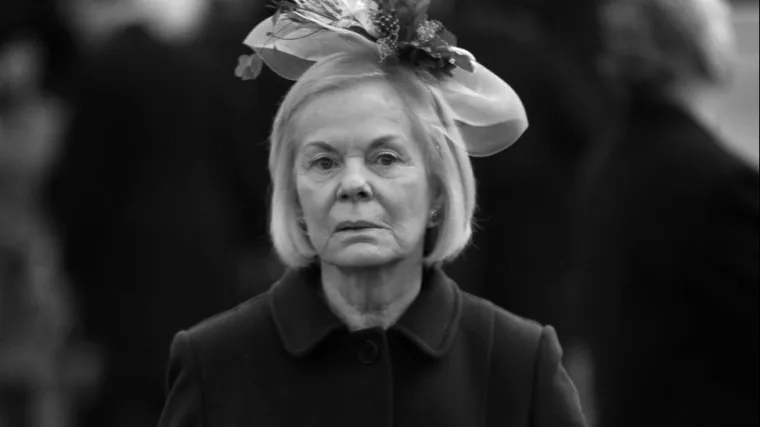 Težak dan za kraljevsku obitelj: Preminula supruga princa Edwarda