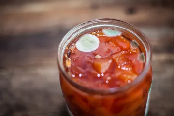 Pojavila vam se plijesan u staklenci džema? Budite oprezni, opasnije je nego što mislite