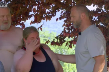 Ona je izgubila samo 300 grama i prva napustila show: Pogledajte koliko su ostali kandidati smršavili