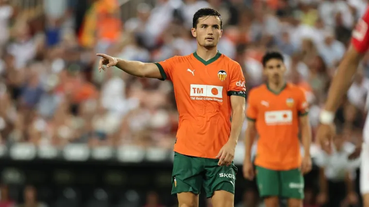 Guillamón otkrio zašto je došao u Hajduk i što mu je rekao Ivan Rakitić