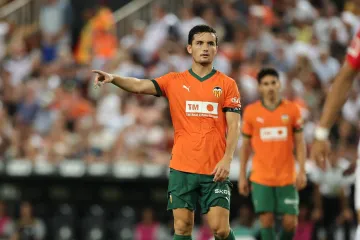 Guillamón otkrio zašto je došao u Hajduk i što mu je rekao Ivan Rakitić