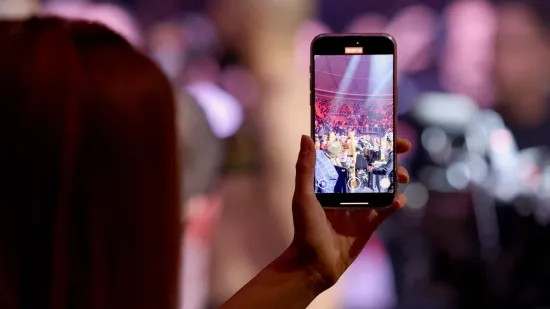 Gledajte stream vaganja za spektakularni FNC 24! Na licu smo mjesta i imamo najnovije informacije