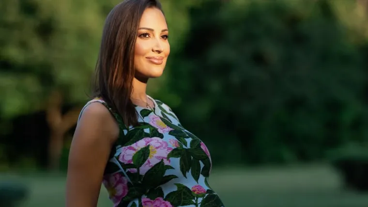 Aleksandra Prijović rodila u najskupljoj bolnici u državi: Iznos bi vas mogao zapanjiti