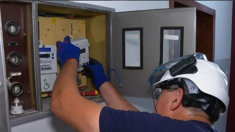 Nema više akontacija i procjena: Svima stižu pametna brojila za struju! Saznali smo sve detalje