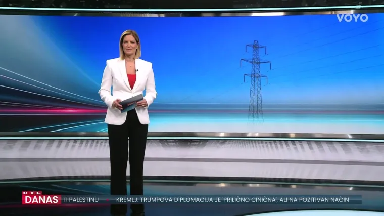 Cijela Hrvatska prelazi na pametna brojila: Besplatna zamjena za više od 2,6 milijuna kućanstava