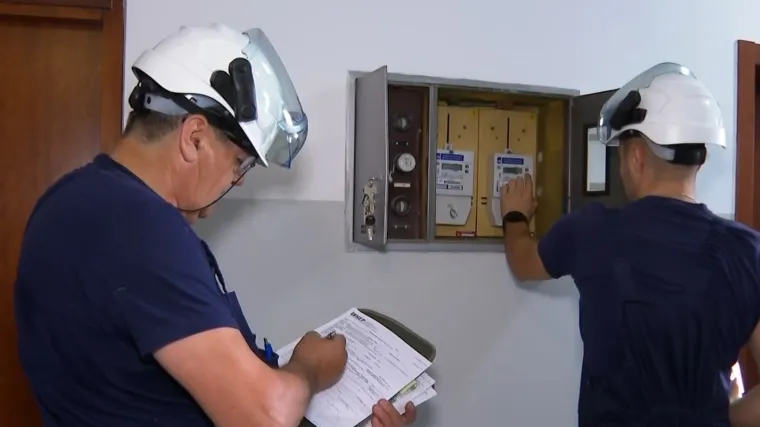 Cijela Hrvatska prelazi na pametna brojila: Besplatna zamjena za više od 2,6 milijuna kućanstava