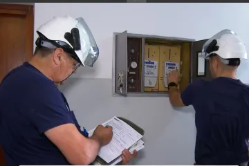 Cijela Hrvatska prelazi na pametna brojila: Besplatna zamjena za više od 2,6 milijuna kućanstava