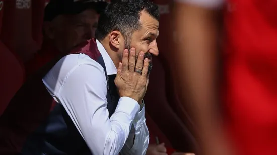 Braco Salihamidžić umalo je poginuo prije tri godine, oprostio se i od supruge