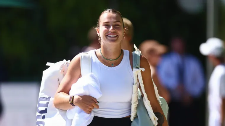 'Battle of the Sexes' se vraća: Svjetska broj jedan spremna za obračun s kontroverznim tenisačem