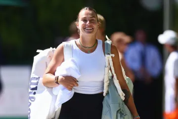 'Battle of the Sexes' se vraća: Svjetska broj jedan spremna za obračun s kontroverznim tenisačem