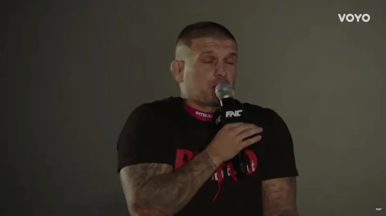 Vaso otkrio kako je dobio poziv za spektakl u zagrebačkoj Areni: 'Odmah sam znao kad sam vidio tko zove'