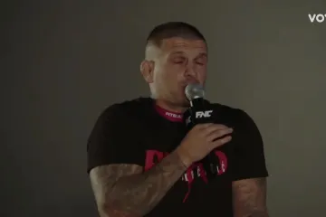 Vaso otkrio kako je dobio poziv za spektakl u zagrebačkoj Areni: 'Odmah sam znao kad sam vidio tko zove'