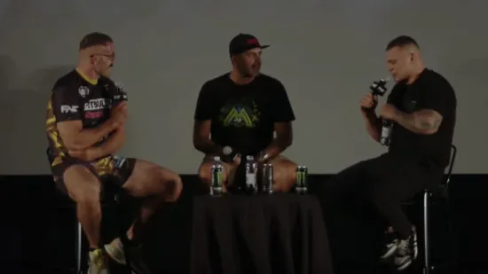 Stošić se dotaknuo Bakočevića i Croate: 'Mogao bi ih gledati svaki vikend'