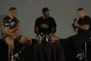 Stošić se dotaknuo Bakočevića i Croate: 'Mogao bi ih gledati svaki vikend'