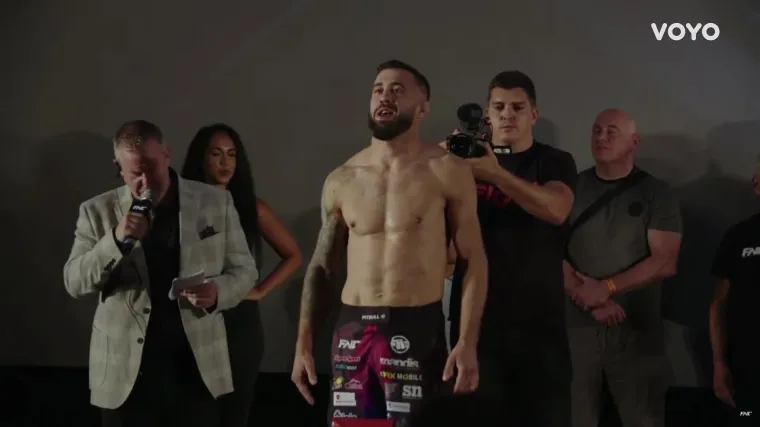 Nikada nije dosadno s Nitrom, pogledajte ga na sučeljavanju s Jankovićem