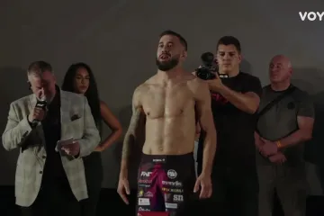 Nikada nije dosadno s Nitrom, pogledajte ga na sučeljavanju s Jankovićem