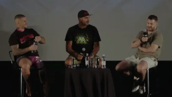 Vaso i Croata ušli u mentalni dvoboj: Najavili dva scenarija kraja!