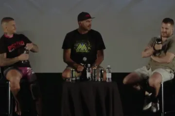 Vaso i Croata ušli u mentalni dvoboj: Najavili dva scenarija kraja!