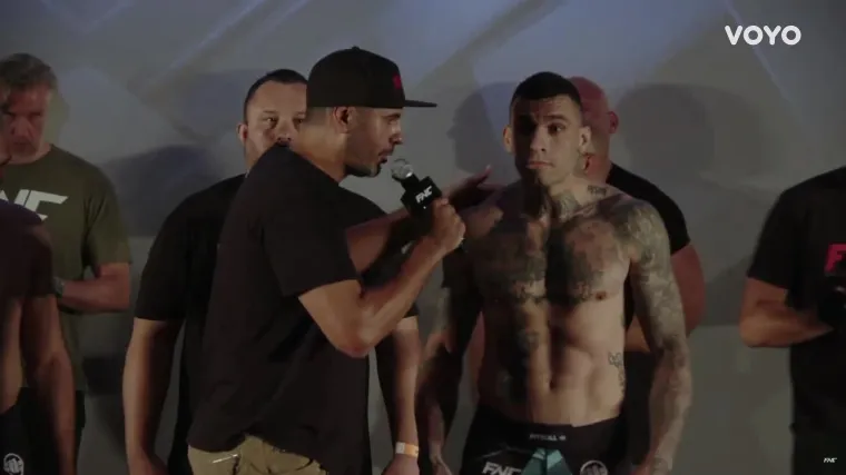 Joker vs. Žgela: Pogledajte što su poručili 24 sata prije rata u Areni Zagreb