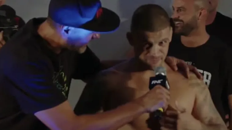 S Vasom Bakočevićem nikad nije dosadno: Podrigom najavio spektakl protiv Croate!