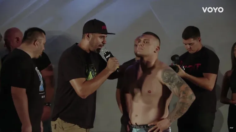 Ovo su posljednje poruke Vitasovića i Stošića prije velikog okršaja u zagrebačkoj Areni