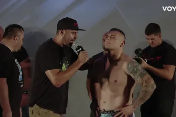 Ovo su posljednje poruke Vitasovića i Stošića prije velikog okršaja u zagrebačkoj Areni