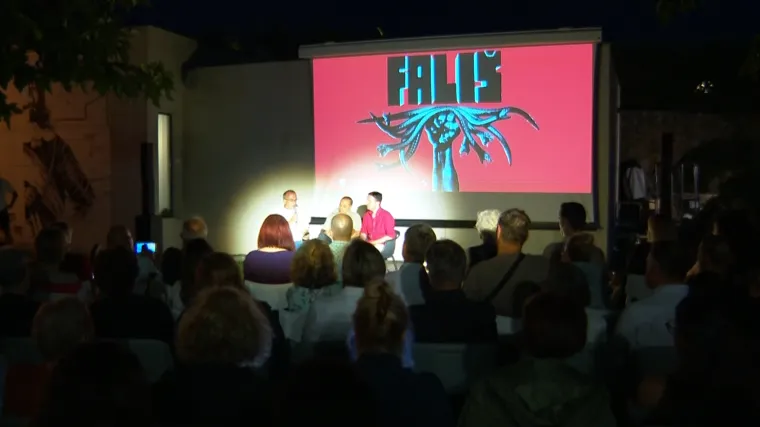 Braniteljski juriš na FALIŠ! 'U isto vrijeme bit će Hod za život, Srednjovjekovni sajam...'