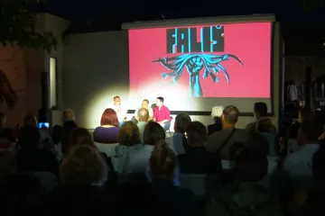 Braniteljski juriš na FALIŠ! 'U isto vrijeme bit će Hod za život, Srednjovjekovni sajam...'