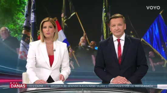 Milanović na FALIŠ-u, branitelji bijesni: 'To je politička provokacija!'