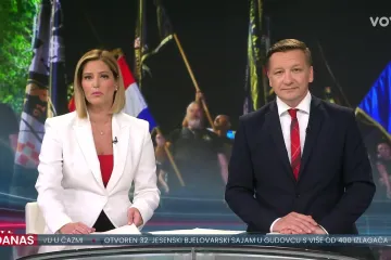 Milanović na FALIŠ-u, branitelji bijesni: 'To je politička provokacija!'