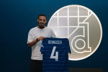 Službeno je: Dinamo predstavio spektakularno pojačanje posebnim videom