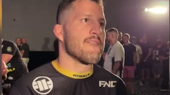 Croata za Net.hr otkrio: Zašto je stavio šal Purgeri Vasi oko vrata?