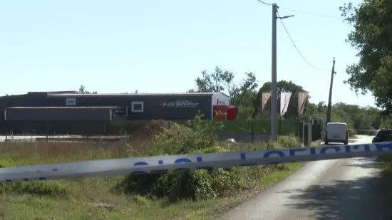 Zbog auta propucao muškarca, policija bivšeg kolegu sumnjiče za pokušaj ubojstva