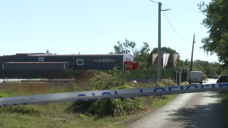 Zbog auta propucao muškarca, policija bivšeg kolegu sumnjiče za pokušaj ubojstva