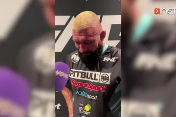 Spahović za Net.hr otkrio kome je posvetio novu frizuru: 'On mi je uzor, a malo i sličimo'