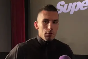 Aleksandar 'Joker' Ilić rekao nam što u subotu čeka njegovog suparnika u kavezu!
