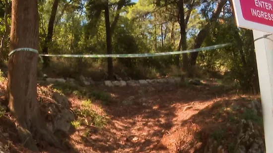 Nakon nevremena Marjan se postupno otvara, rekreativci i šetači ponovno na terenima: Koje su staze opasne?