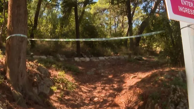 Nakon nevremena Marjan se postupno otvara, rekreativci i šetači ponovno na terenima: Koje su staze opasne?