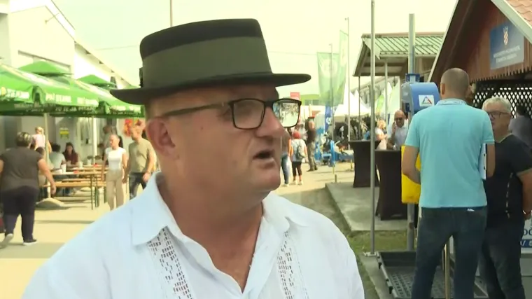 Najveći poljoprivredni sajam bez ministra: 'Rekao nam je zbogom!'