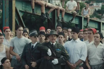 Dokumentarac o okupaciji Rijeke ide u utrku za Oscara! Najgledaniji je domaći film u kinima ove godine