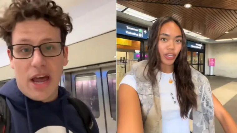 Znate li što je 'aerodromska teorija'? Sve više ljudi je koristi, stručnjaki upozoravaju: 'Izuzetno je rizično'