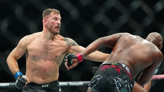 Sve je spremno za FNC 24 u Areni Zagreb: Veliki Stipe Miočić bit će tamo i imat će posebnu ulogu